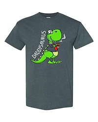 DADDY REX | T-Shirt Time