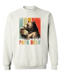 PAPA BEAR | T-Shirt Time