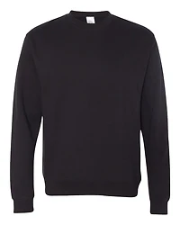 Sweat-shirt ras du cou mi-épais Independent Trading Co.