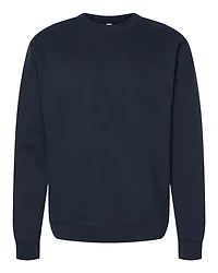 Sweat-shirt ras du cou mi-épais Independent Trading Co.