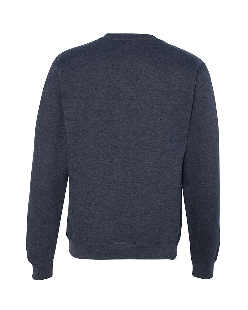 Sweat-shirt ras du cou mi-épais Independent Trading Co.