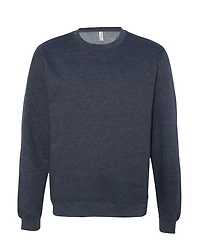 Sweat-shirt ras du cou mi-épais Independent Trading Co.