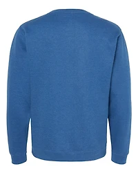 Sweat-shirt ras du cou mi-épais Independent Trading Co.