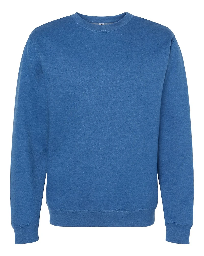 Sweat-shirt ras du cou mi-épais Independent Trading Co.