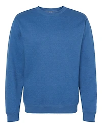 Sweat-shirt ras du cou mi-épais Independent Trading Co.