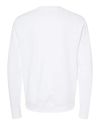 Sweat-shirt ras du cou mi-épais Independent Trading Co. | T-Shirt Time