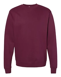 Sweat-shirt ras du cou mi-épais Independent Trading Co.