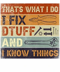 TAHTS WHAT I DO | T-Shirt Time