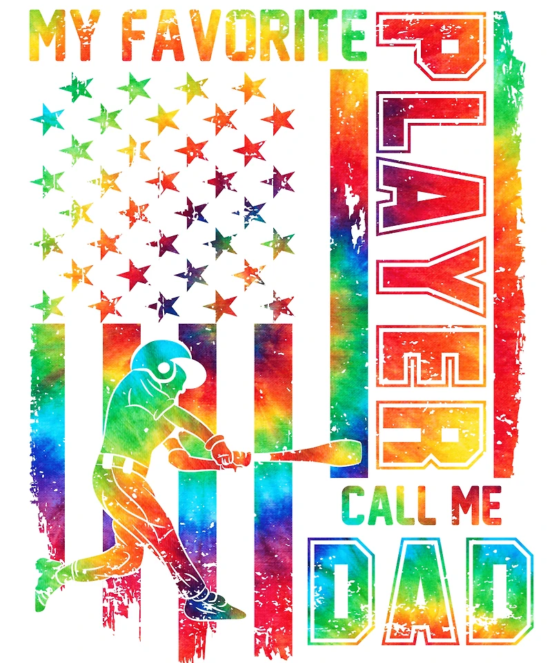 MY FAVORITE PLAYER | T-Shirt Time