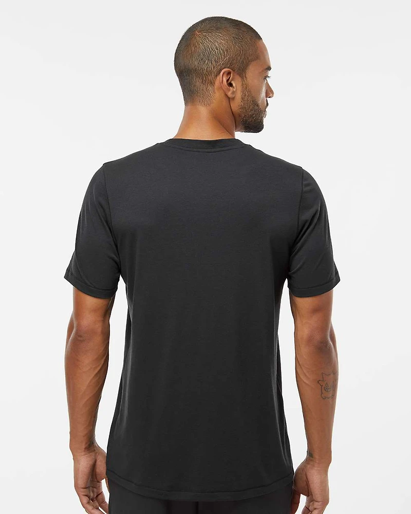 Adidas Blended T-Shirt | Time