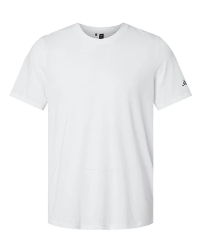 T-Shirt Adidas en mélange de coton | Time