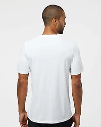 T-Shirt Adidas en mélange de coton | Time