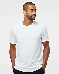 T-Shirt Adidas en mélange de coton | Time