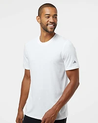 T-Shirt Adidas en mélange de coton | Time