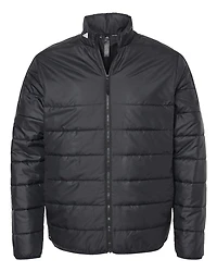 Adidas Puffer Jacket | T-Shirt Time