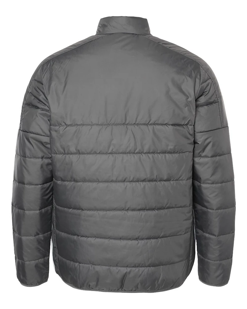Veste matelassée Adidas | T-Shirt Time