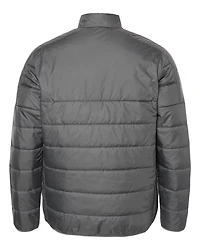 Veste matelassée Adidas | T-Shirt Time