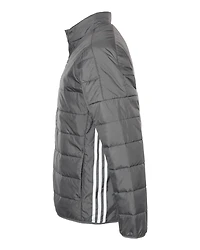 Veste matelassée Adidas | T-Shirt Time
