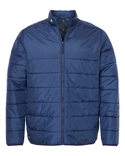 Adidas Puffer Jacket