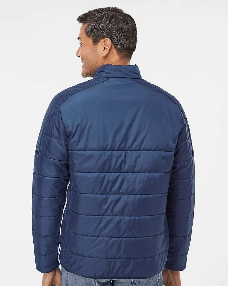 Adidas Puffer Jacket