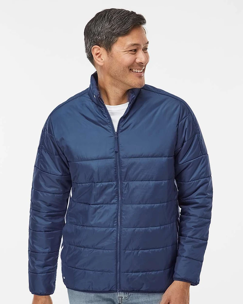 Adidas Puffer Jacket