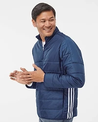 Veste matelassée Adidas