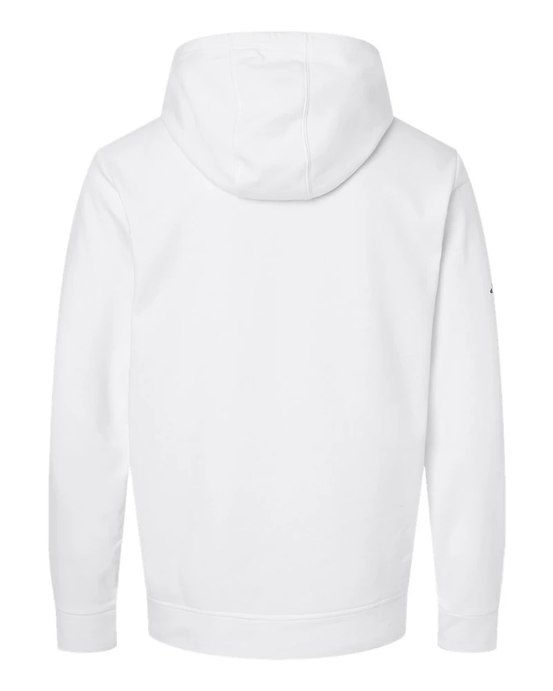 Sweat à capuche en polaire Adidas | T-Shirt Time