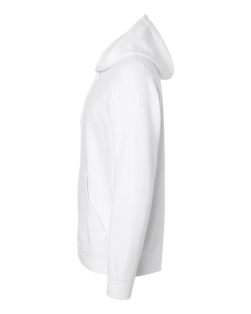Sweat à capuche en polaire Adidas | T-Shirt Time