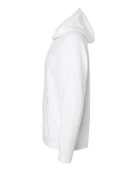 Sweat à capuche en polaire Adidas | T-Shirt Time
