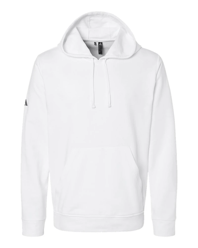 Sweat à capuche en polaire Adidas | T-Shirt Time