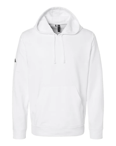 Sweat à capuche en polaire Adidas | T-Shirt Time