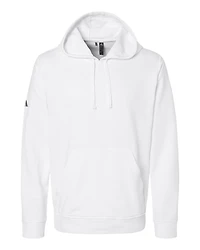 Sweat à capuche en polaire Adidas | T-Shirt Time