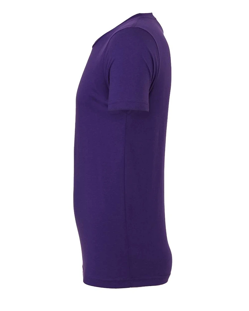 BELLA + CANVAS Jersey Tee | T-Shirt Time