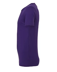 BELLA + CANVAS Jersey Tee | T-Shirt Time