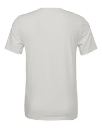 BELLA + CANVAS Jersey Tee | T-Shirt Time