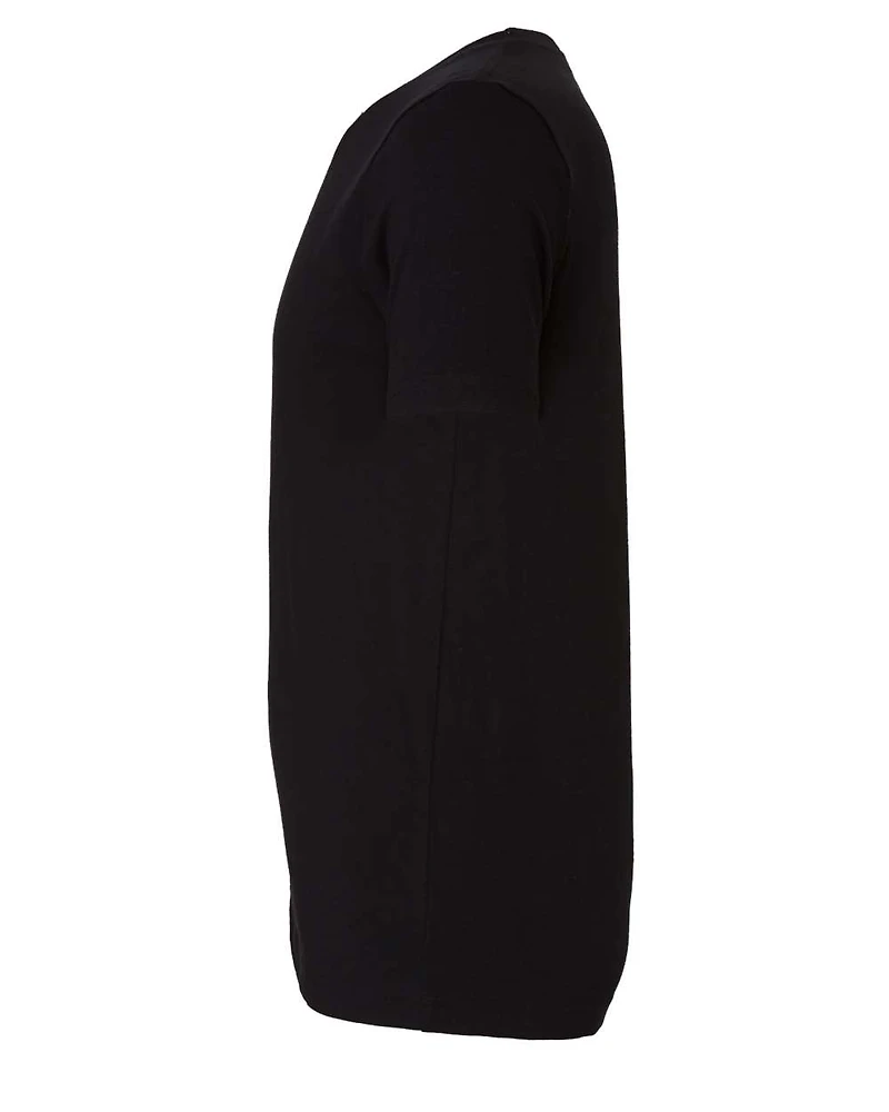 BELLA + CANVAS Jersey Tee | T-Shirt Time