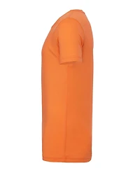 BELLA + CANVAS Jersey Tee | T-Shirt Time