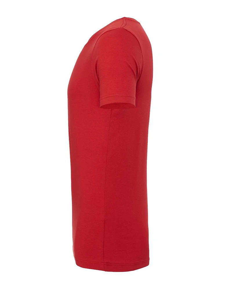 BELLA + CANVAS Jersey Tee | T-Shirt Time