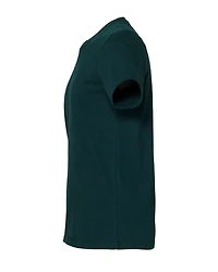 BELLA + CANVAS Jersey Tee | T-Shirt Time