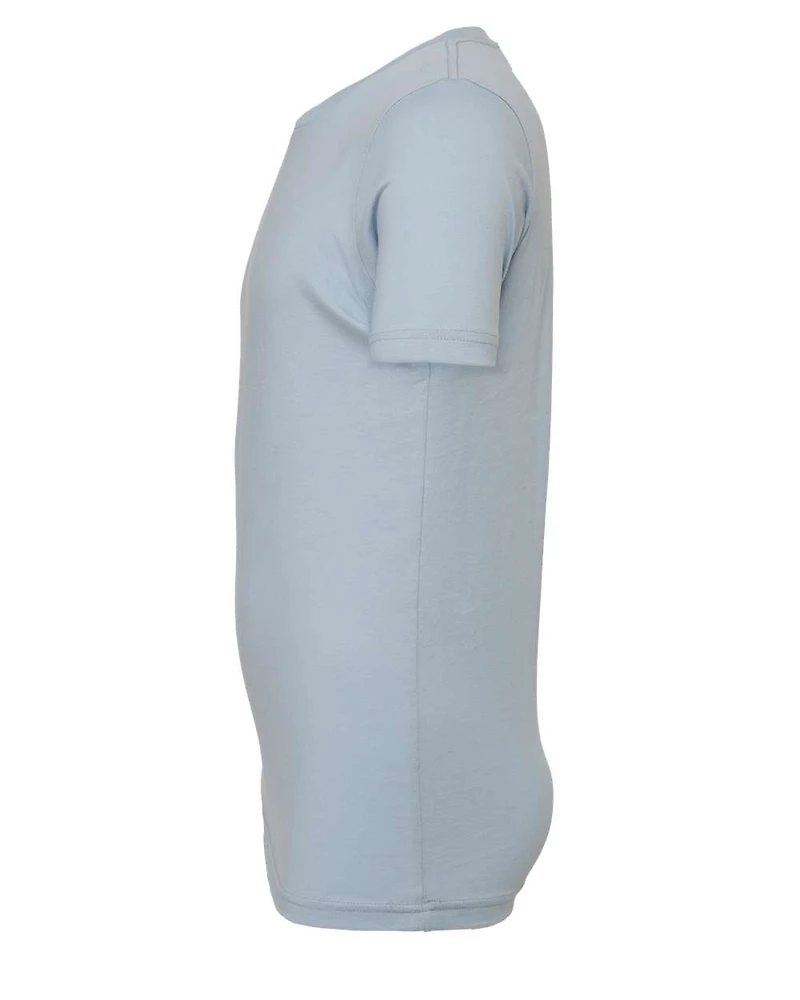 BELLA + CANVAS Jersey Tee | T-Shirt Time