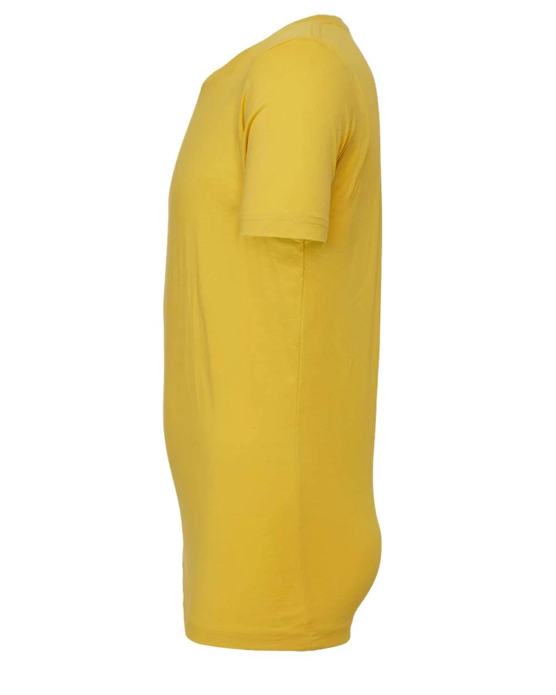 BELLA + CANVAS Jersey Tee | T-Shirt Time