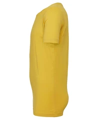 BELLA + CANVAS Jersey Tee | T-Shirt Time