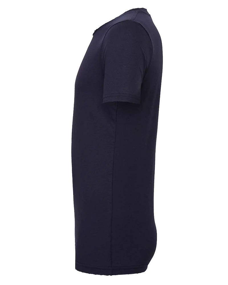 BELLA + CANVAS Jersey Tee | T-Shirt Time