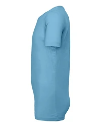 BELLA + CANVAS Jersey Tee | T-Shirt Time