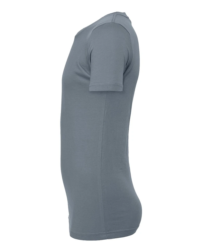 BELLA + CANVAS Jersey Tee | T-Shirt Time