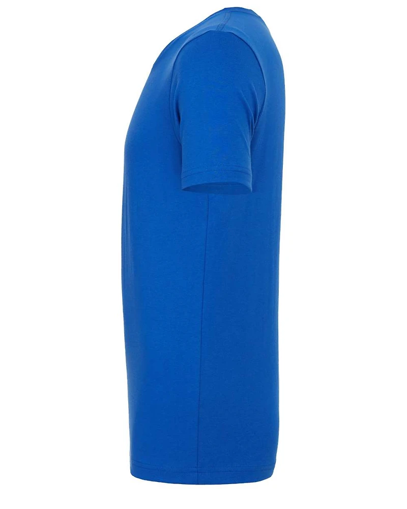 BELLA + CANVAS Jersey Tee | T-Shirt Time