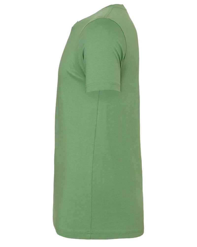 BELLA + CANVAS Jersey Tee | T-Shirt Time