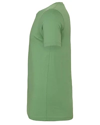 BELLA + CANVAS Jersey Tee | T-Shirt Time