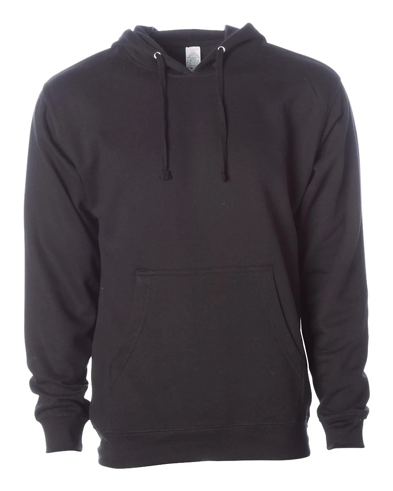 Sweat à capuche mi-lourd Independent Trading Co.