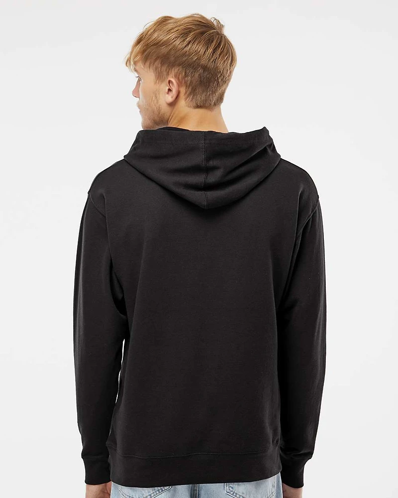 Sweat à capuche mi-lourd Independent Trading Co.